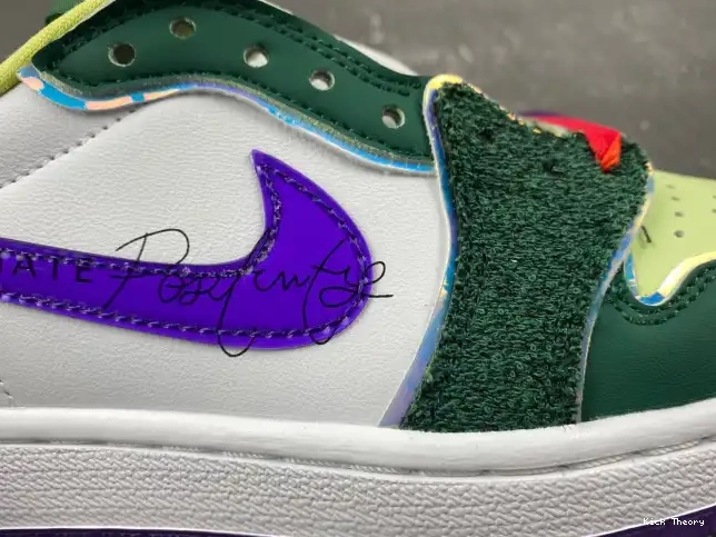 Kick Theory Low Retro (2023) 1 FD9665-351 Doernbecher OG Jordan 0516